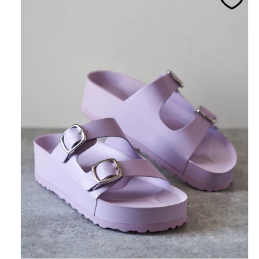 Matt and nat sandals New